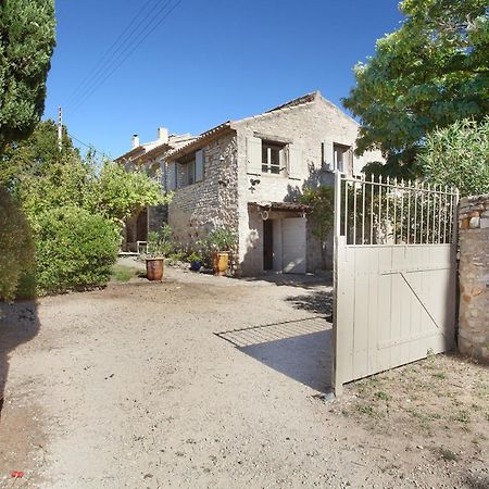 Domaine Les Petites Vaines Hotel Goult Bagian luar foto