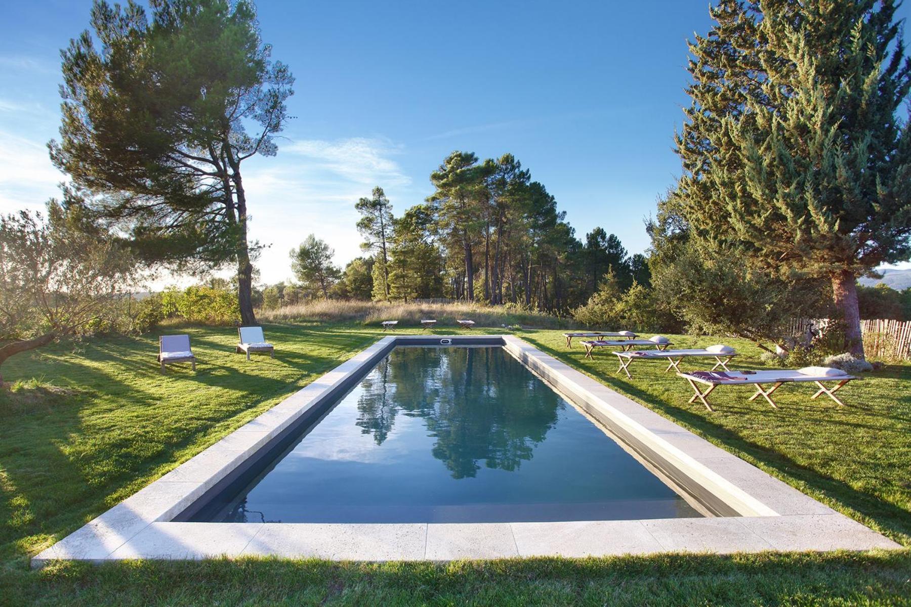 Domaine Les Petites Vaines Hotel Goult Bagian luar foto