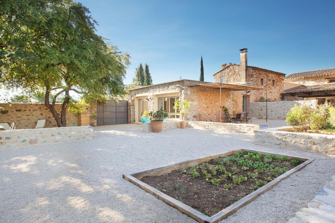 Domaine Les Petites Vaines Hotel Goult Ruang foto