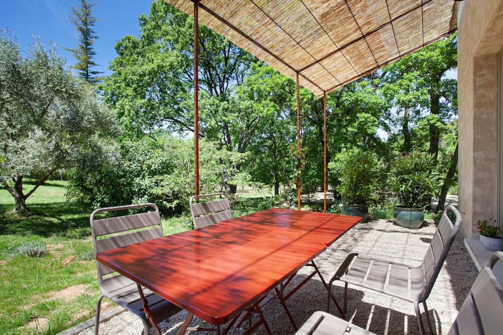 Domaine Les Petites Vaines Hotel Goult Ruang foto
