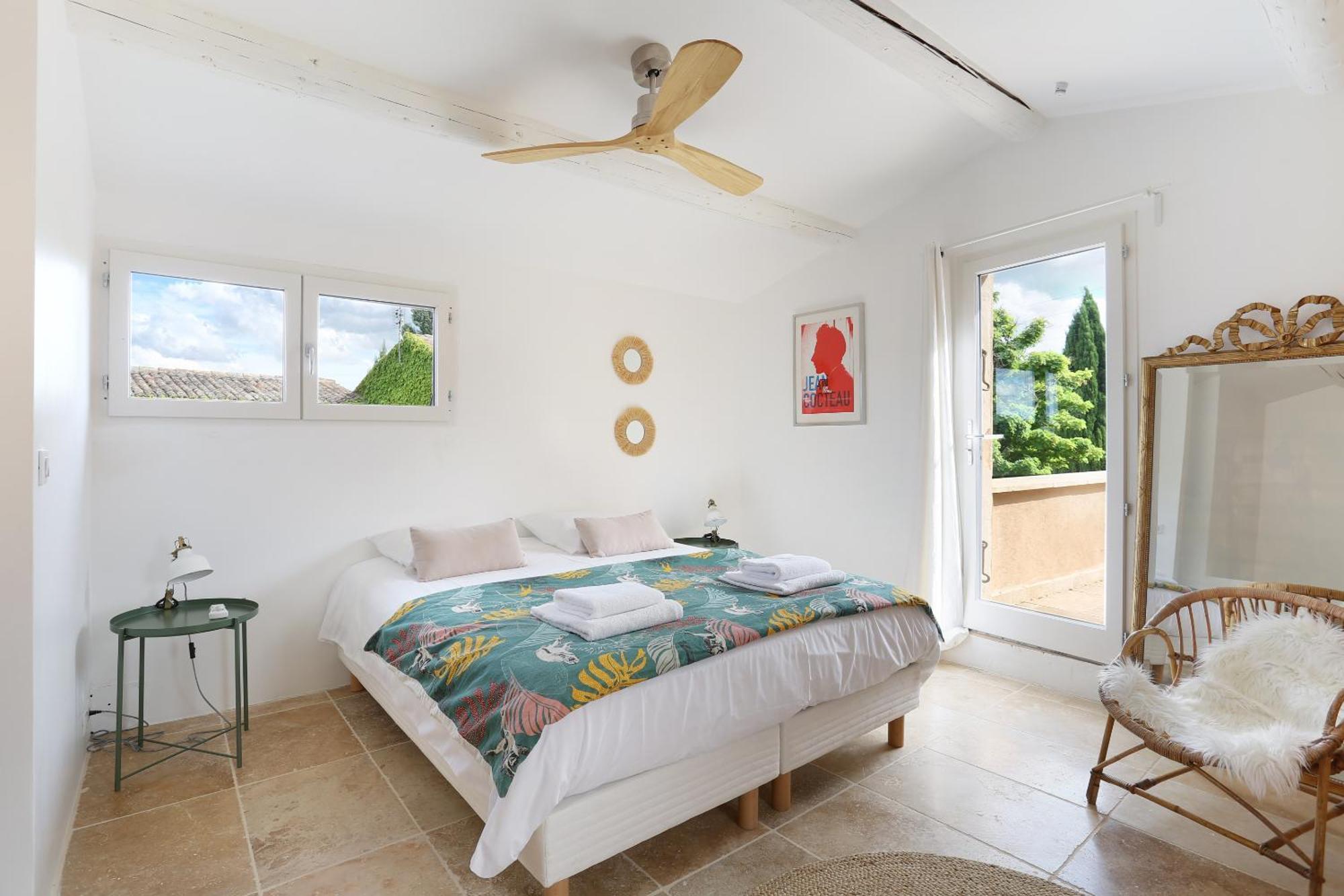 Domaine Les Petites Vaines Hotel Goult Ruang foto