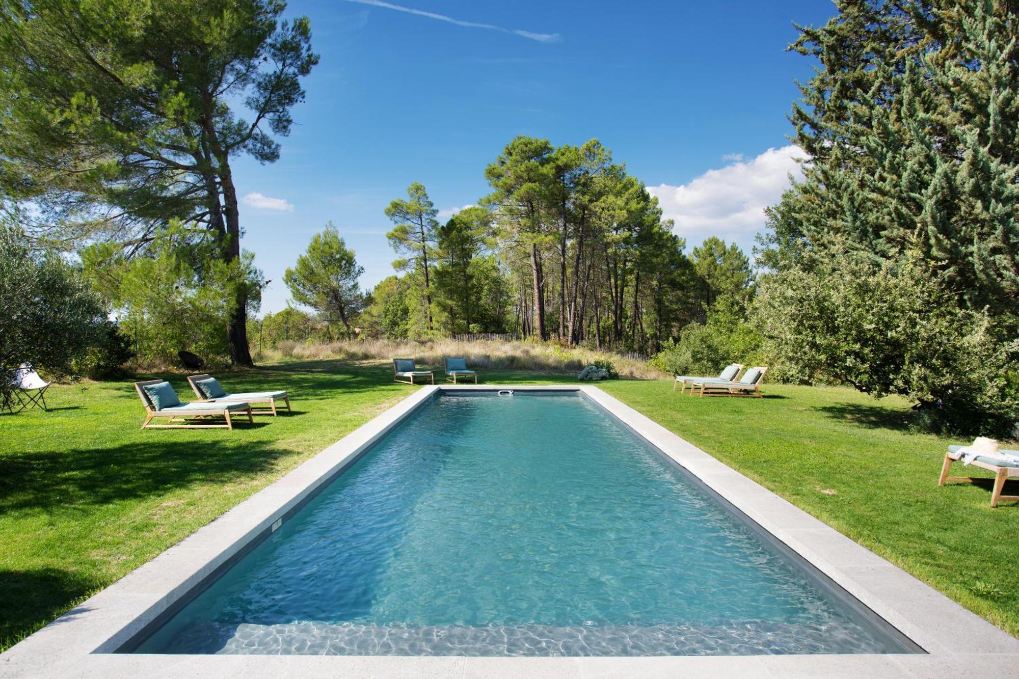 Domaine Les Petites Vaines Hotel Goult Ruang foto