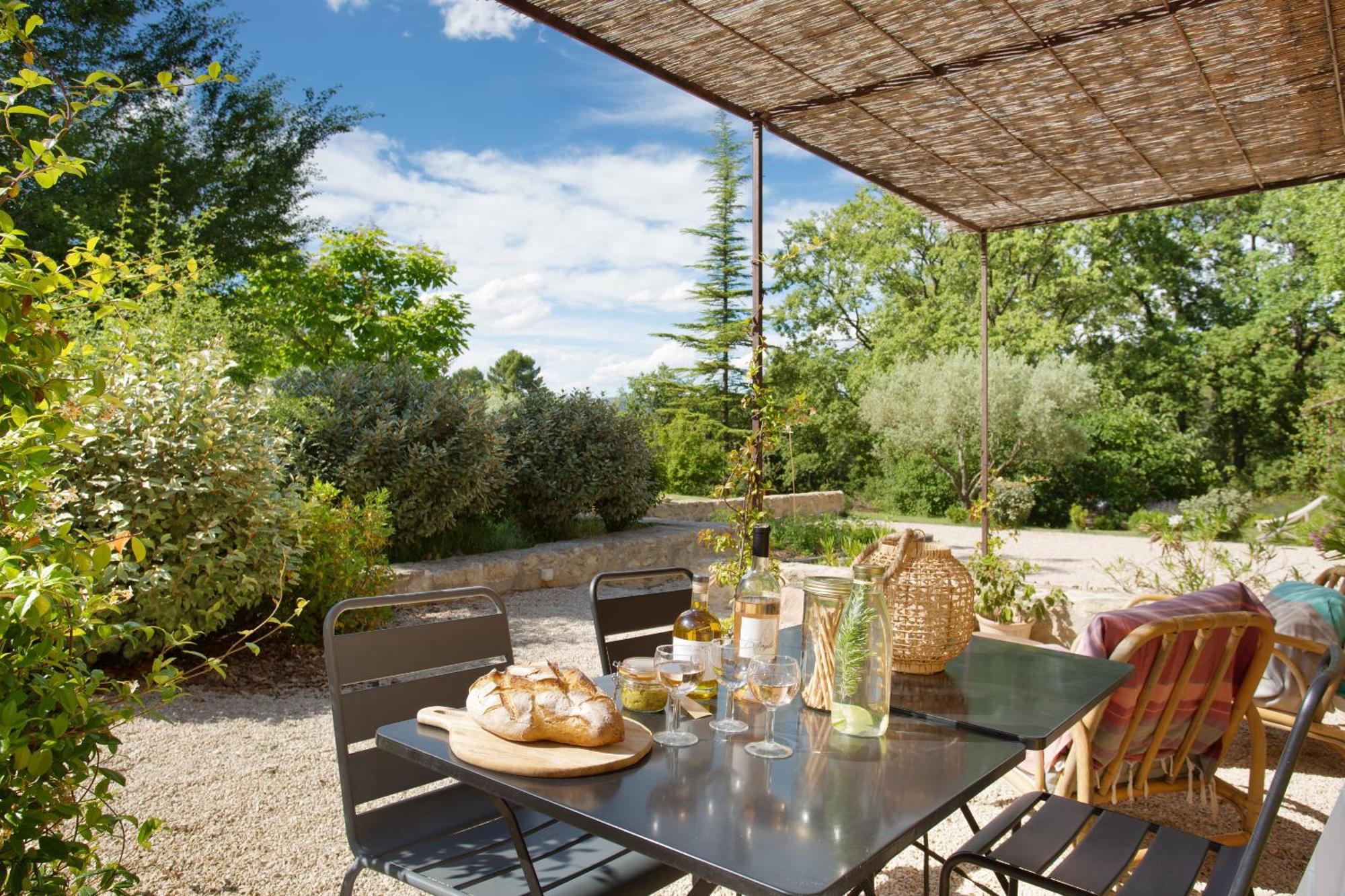 Domaine Les Petites Vaines Hotel Goult Ruang foto