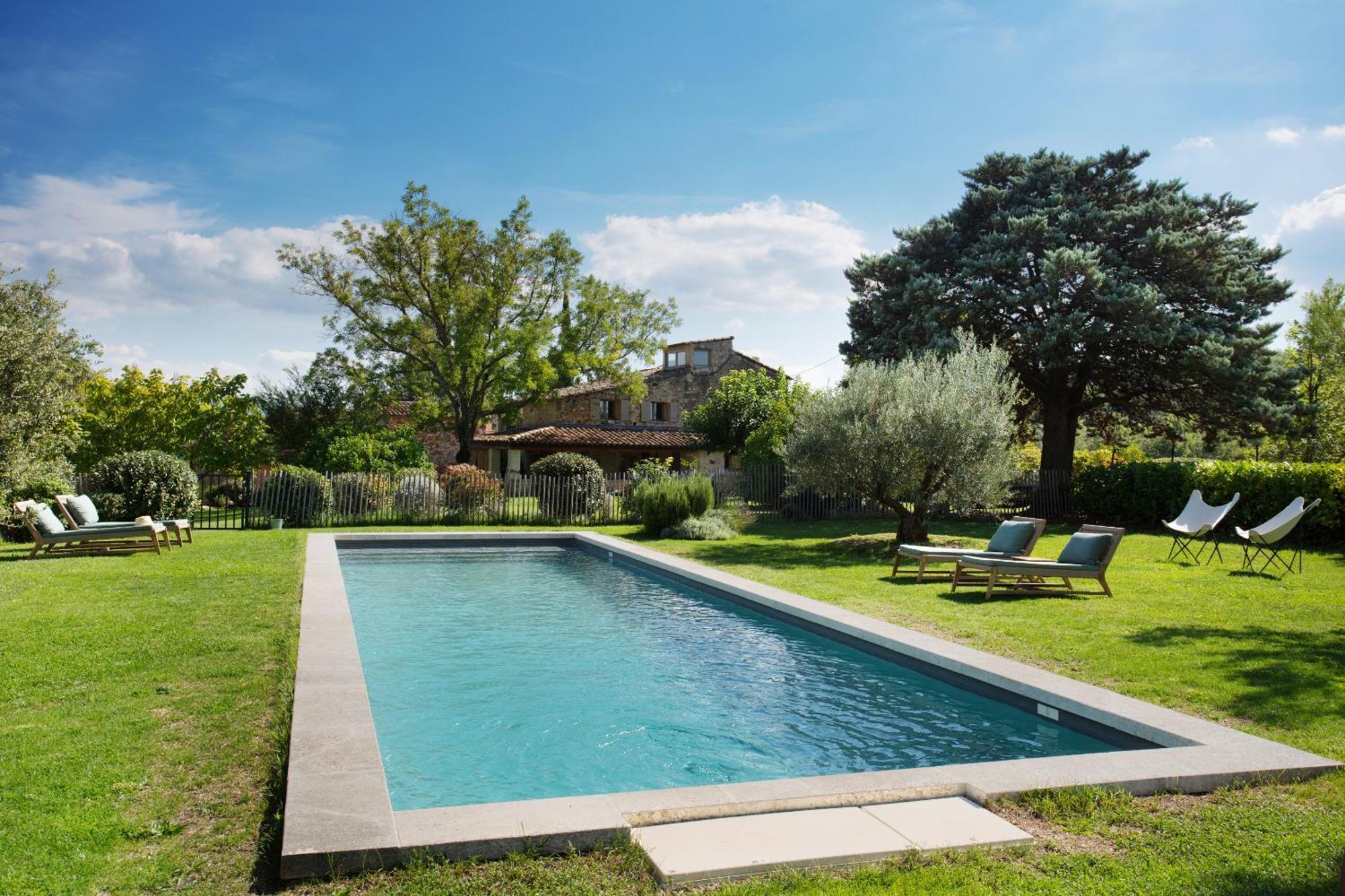 Domaine Les Petites Vaines Hotel Goult Ruang foto