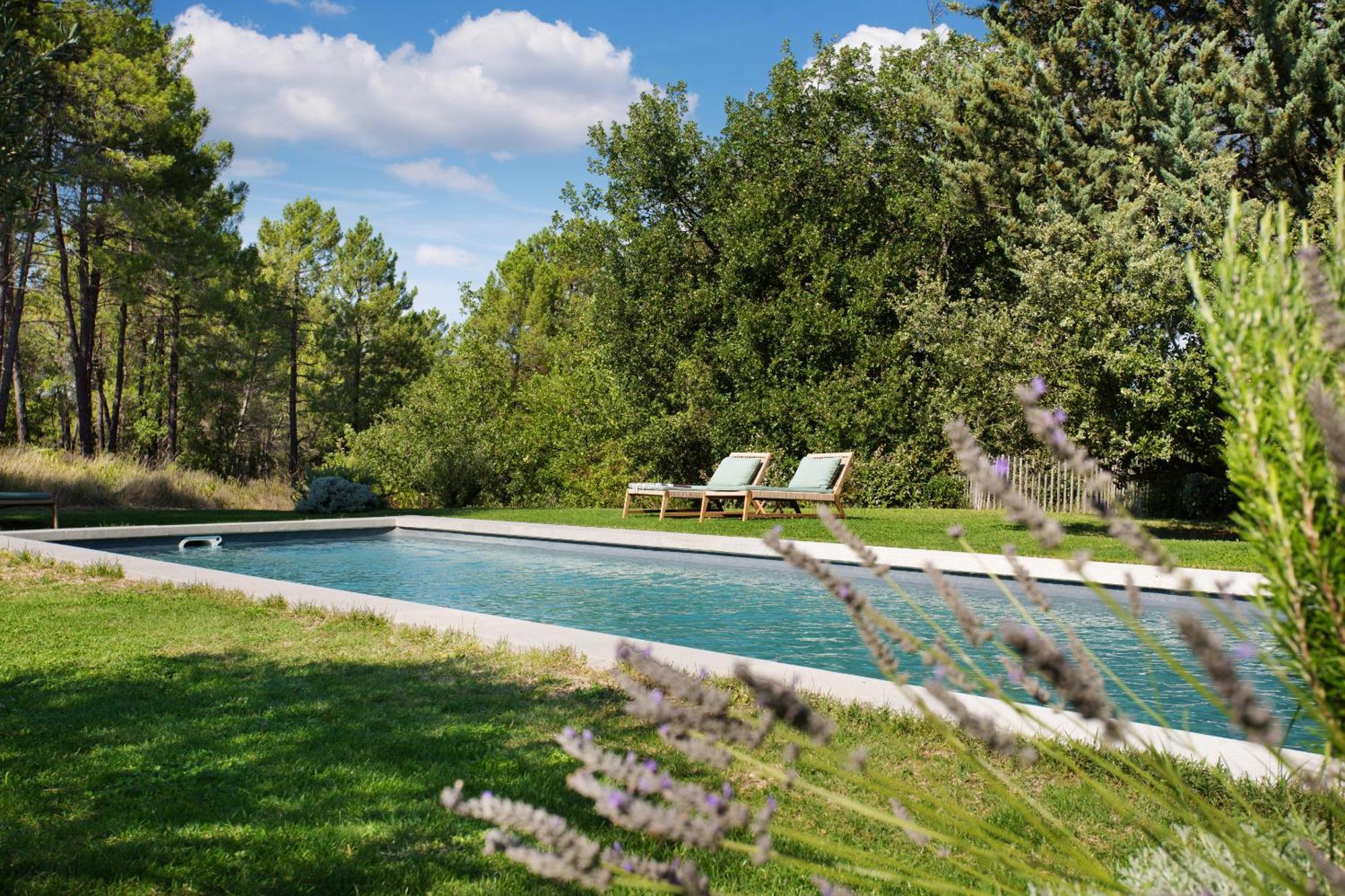 Domaine Les Petites Vaines Hotel Goult Ruang foto